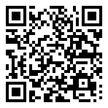 QR Code zur Reservix Buchungsplattform