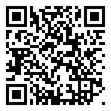 QR Code zur Reservix Buchungsplattform