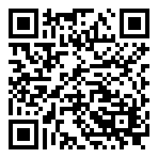 QR Code zur Reservix Buchungsplattform