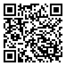 QR Code zur Reservix Buchungsplattform