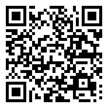 QR Code zur Reservix Buchungsplattform