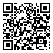 QR Code zur Reservix Buchungsplattform