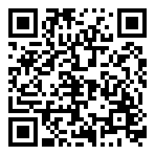 QR Code zur Reservix Buchungsplattform